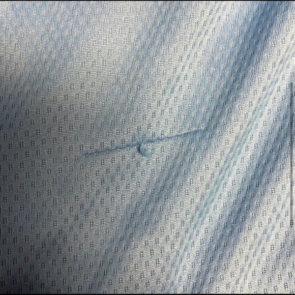 Nike women’s basketball shorts - Picture 3 of 4